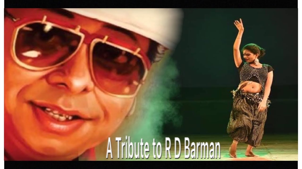 A Tribute to R D Barman