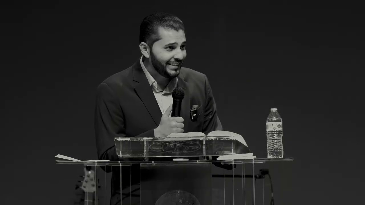 The Reign Of The Messiah