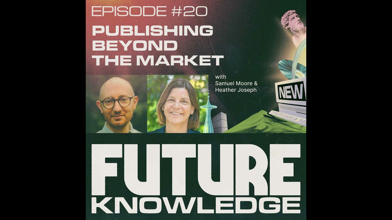 Publishing Beyond the Market