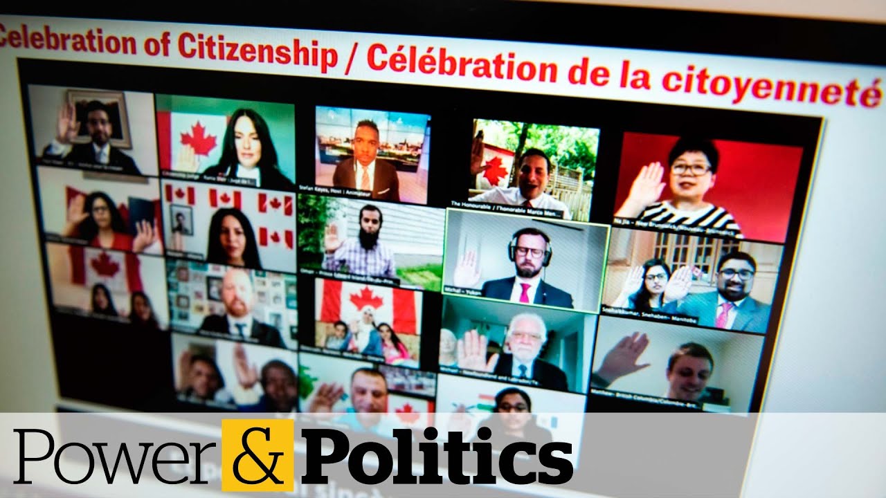 Canada plans to bring in 1.2 million immigrants in next 3 years