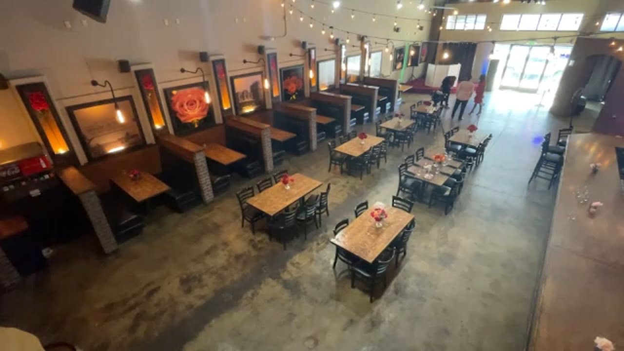 New black-owned venue The Rose opening in Downtown Fresno