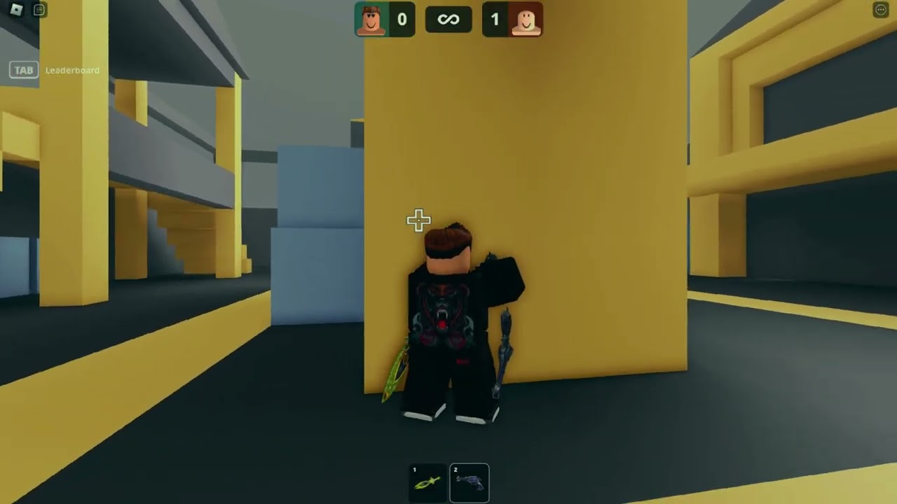 MVSD clips yuh