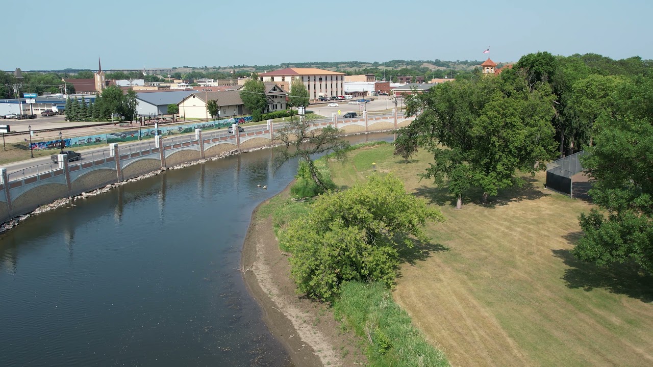 Valley City, ND