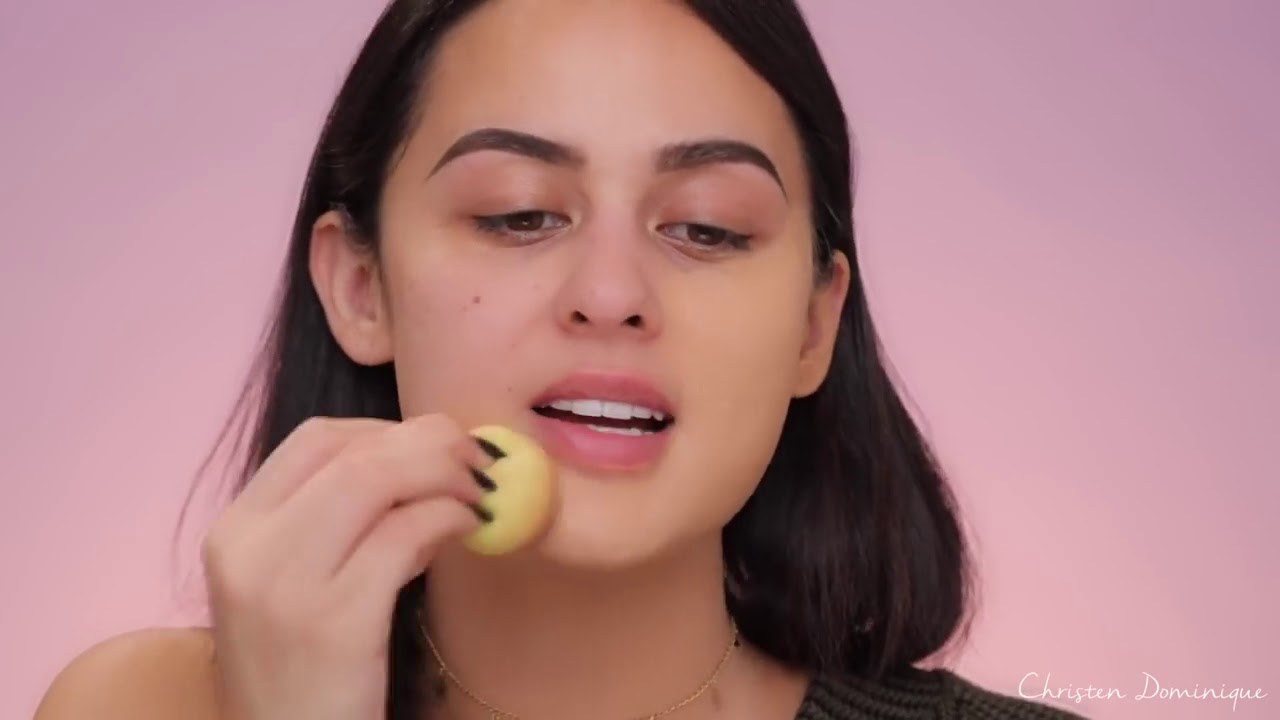 Natural Fall Makeup Tutorial