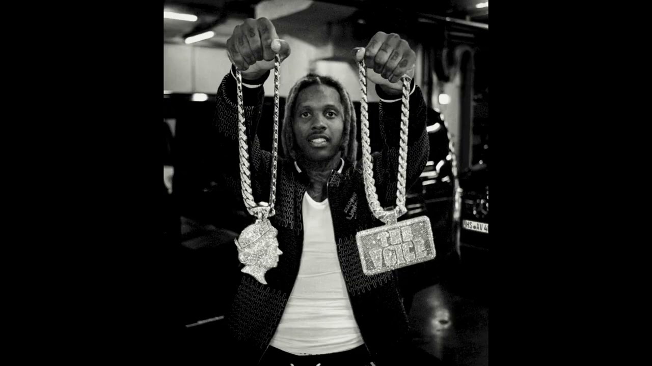 (FREE) Lil Durk x Lil Baby X  Blo x Future Type Beat | Hard Trap Beat 2025 
