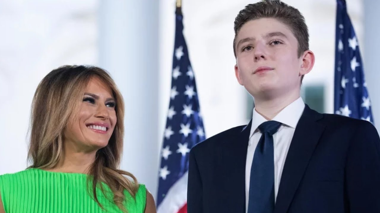 Surprising Things Presidents' Children Can't Do In Washington DC