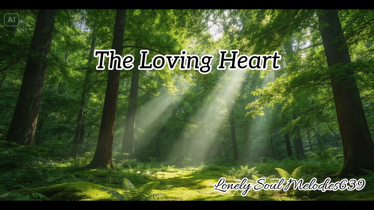 The Weary Path, The Loving Heart