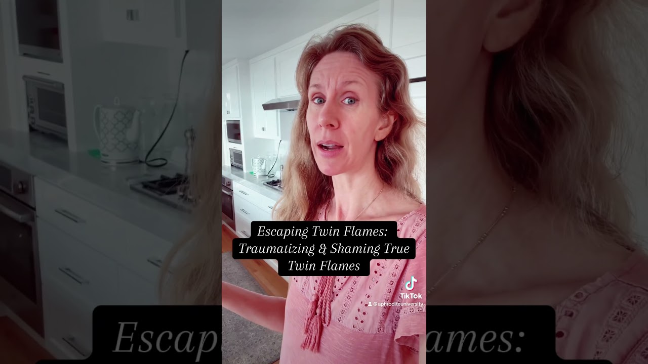 Healing from Escaping Twin Flames #escapingtwinflames