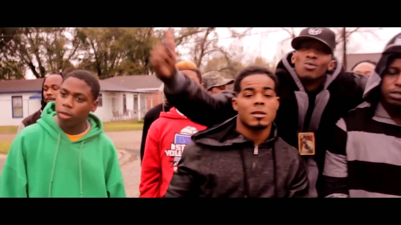 Weedy Bop | See Why (Official Music Video)