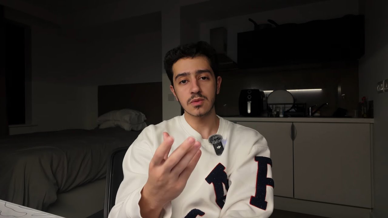 طمعي بل وقت