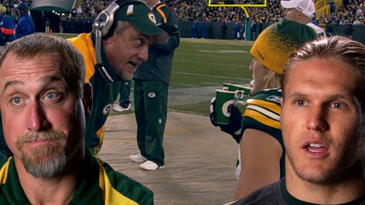 Kevin Greene: The Most Passionate Player You'll Ever Meet | A Football Life