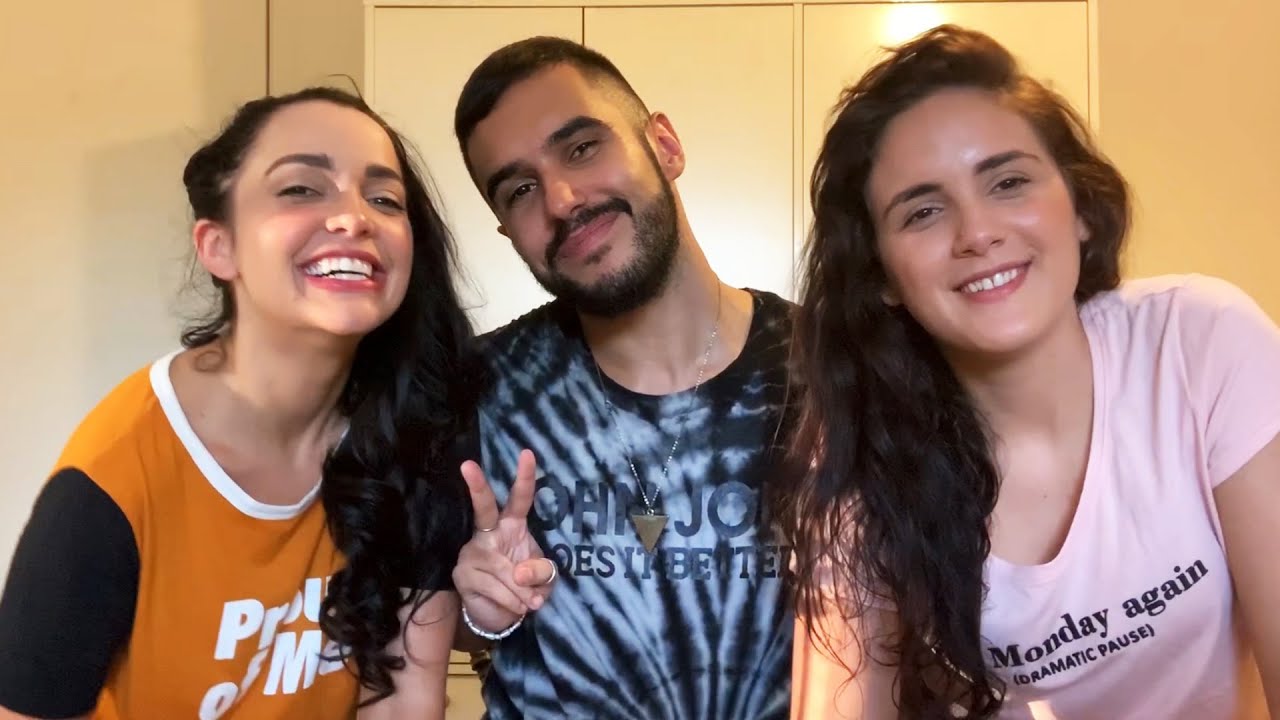 EU NUNCA #04 - 
