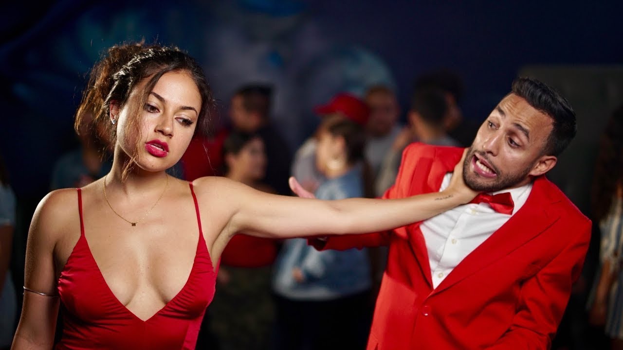 5 Boundaries Men MUST Set Early (Or She’ll Lose Respect)