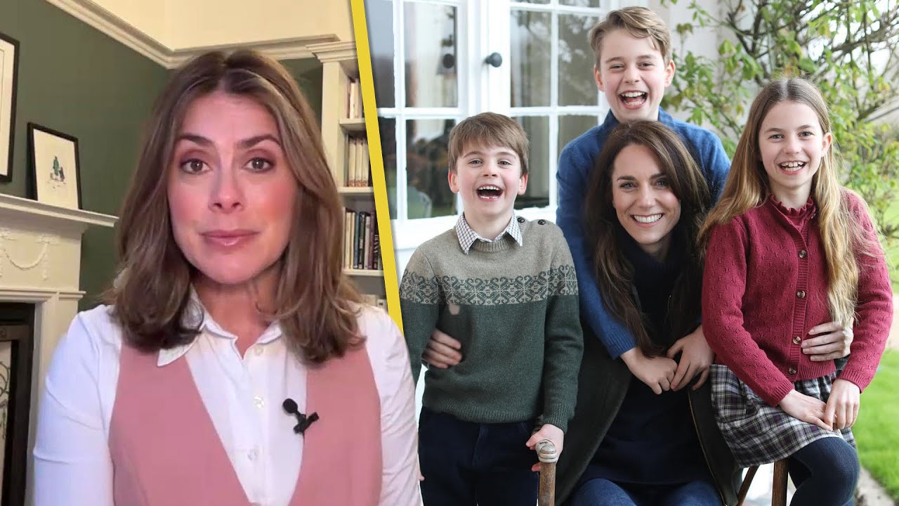 Royal Family Appears 'Vulnerable' Amid Public Speculation, Expert Notes