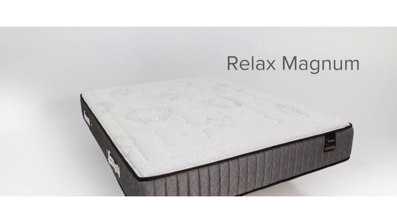 Colchón Relax Magnum