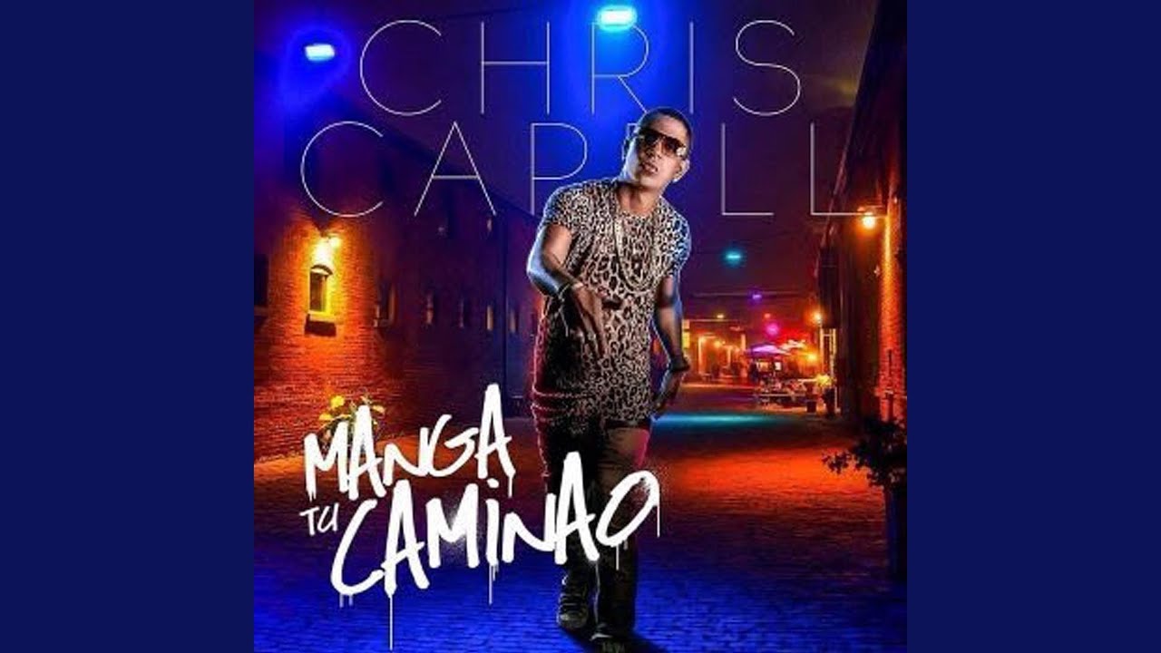 Manga Tu Caminao