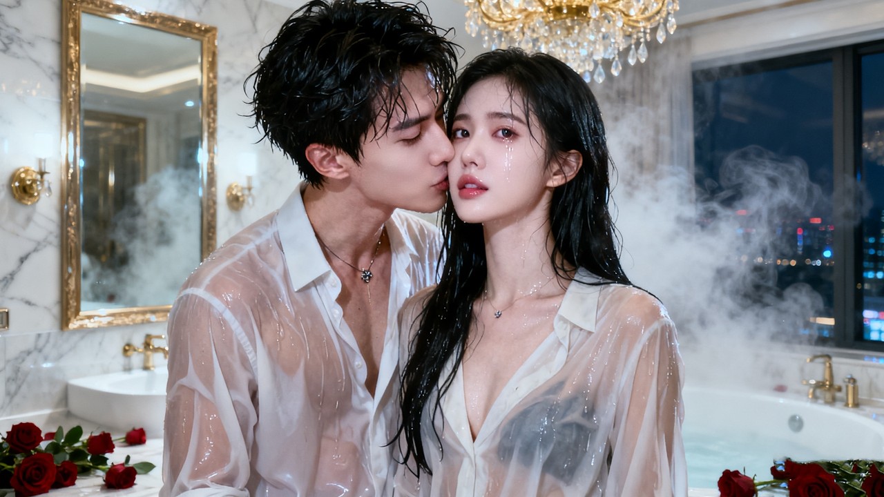 Tunanganku Selingkuh, Aku “Memelihara” Pacar Miskin... Ternyata Dia CEO Tersembunyi!#komedi #cdrama