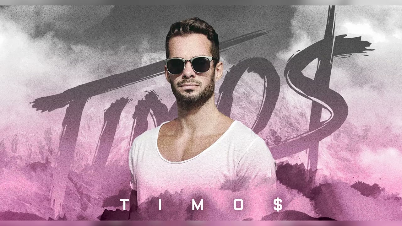 Timo$ - Promo Mix March 2026 (Afro House, Deep House)