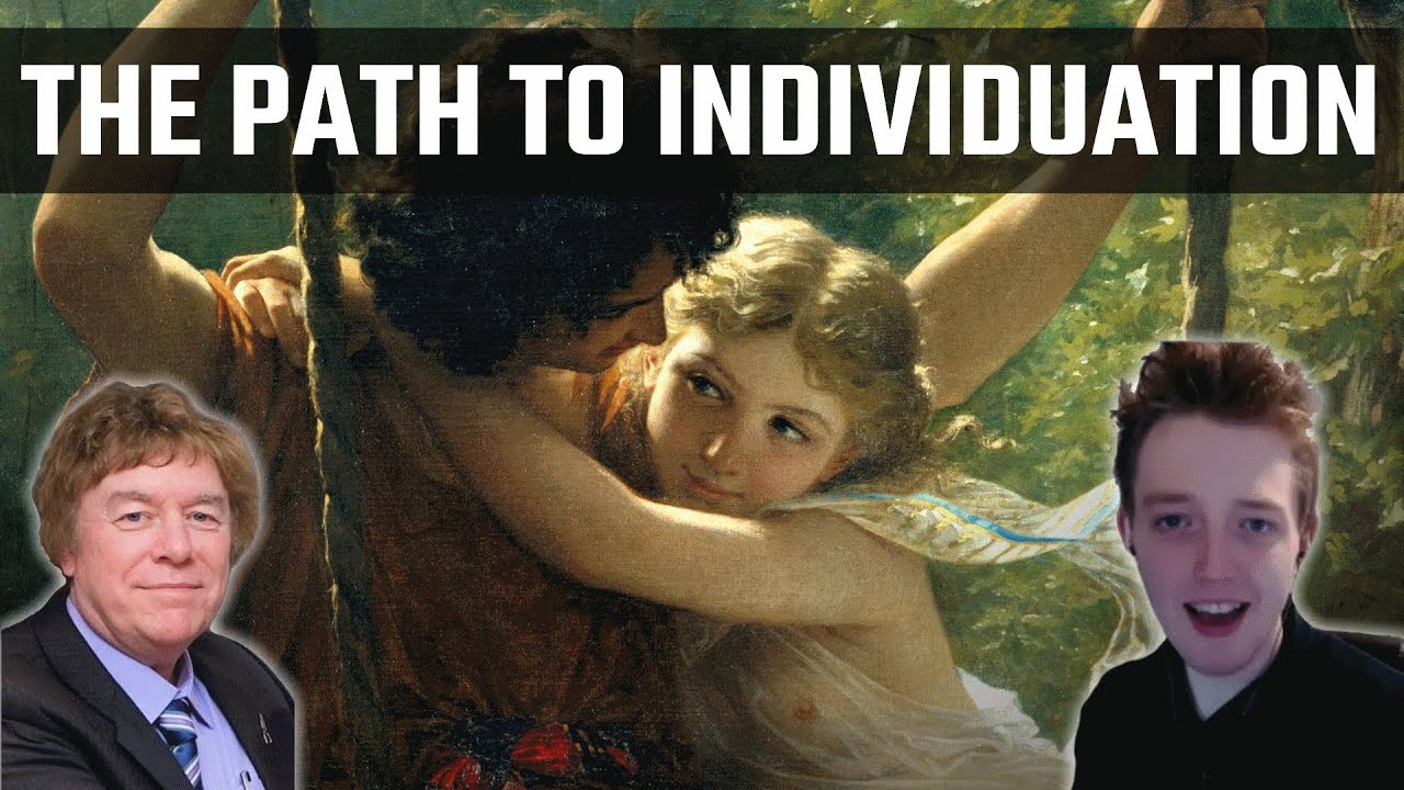 Individuation: How to do it PROPERLY | Ask A Depth Psychologist #1