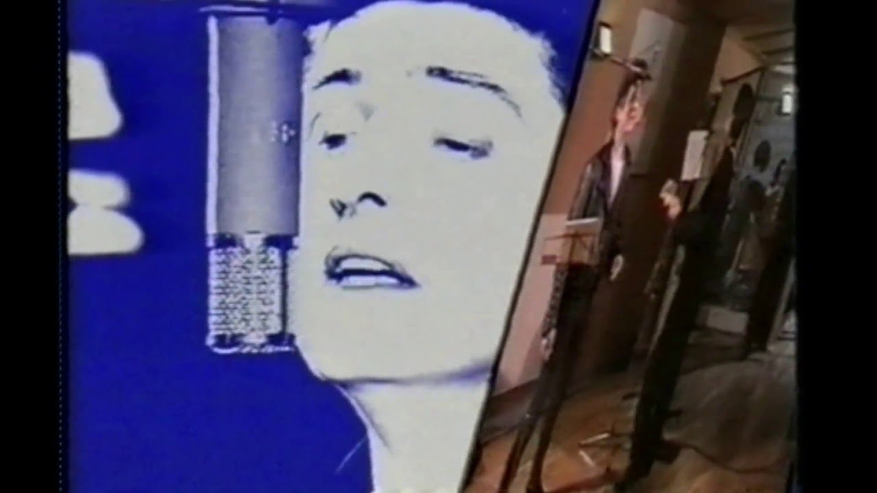 GARBO e il PRESIDENTE 1991  