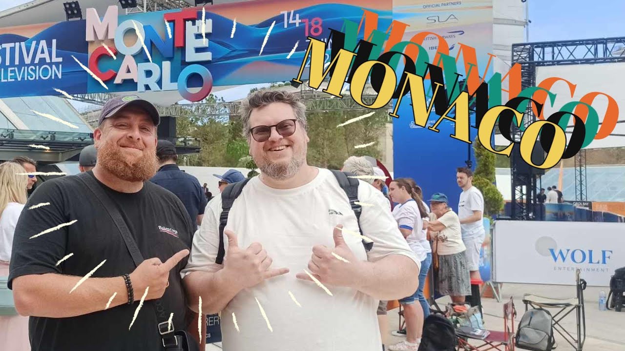 Monaco tours avec @mikey-gunnfun-