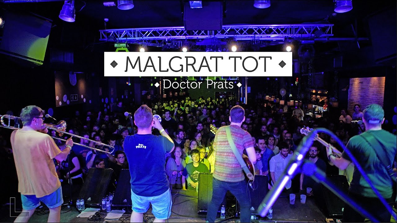 Doctor Prats - Malgrat tot