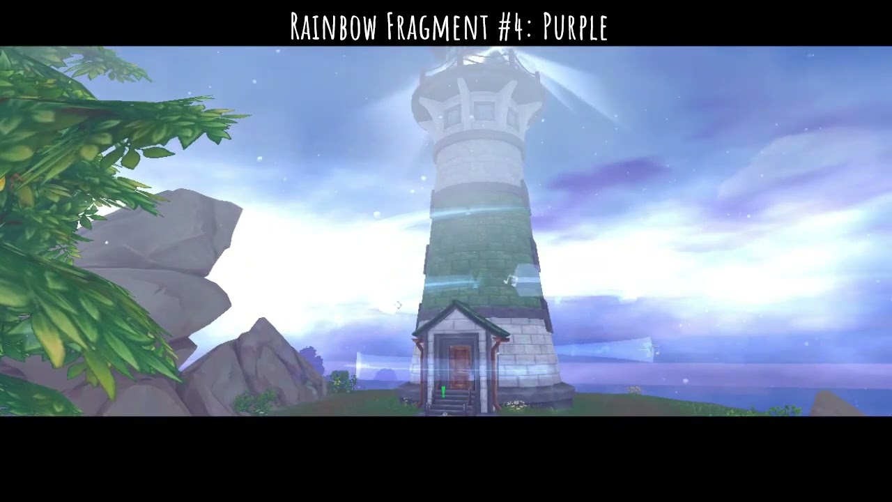 SS Rainbow Festival: FULL Quest Walkthrough 6/8/2022