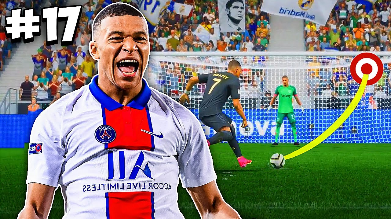 21 совет по игре FC Mobile, о которых я бы хотел знать раньше