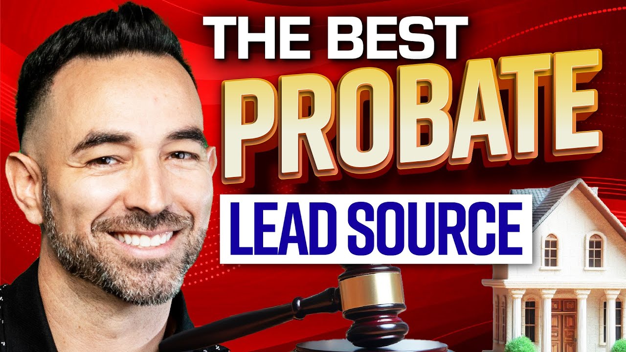 Get More Probate Leads: How To Build Relationships With Probate Attorneys!