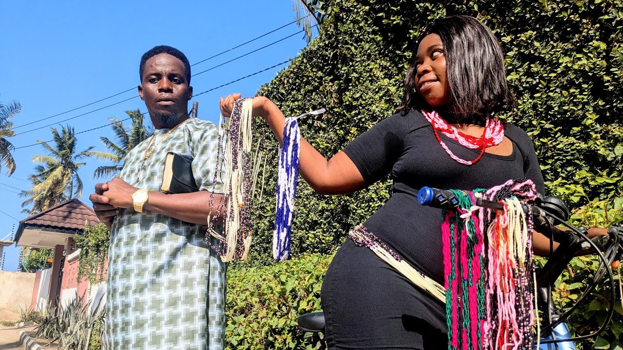 MUUZA SHANGA ❤️❤️❤️ (EP.09)