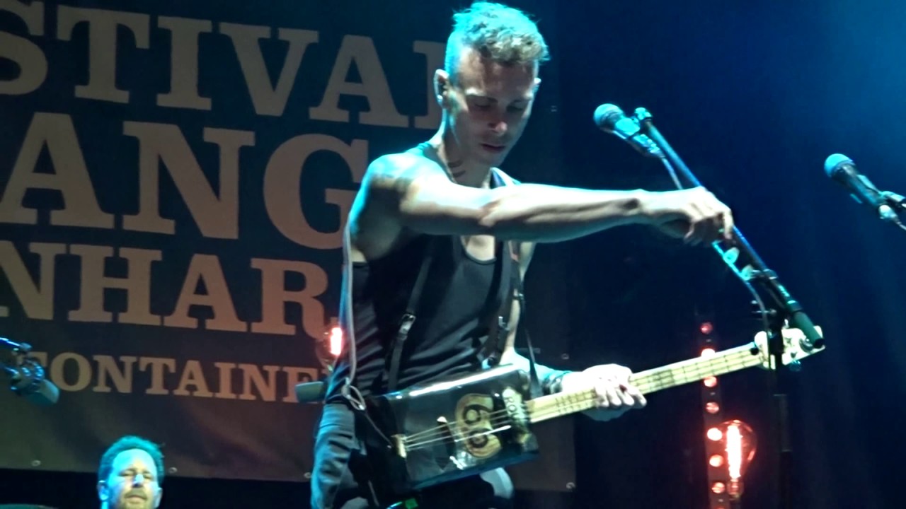 Asaf Avidan 