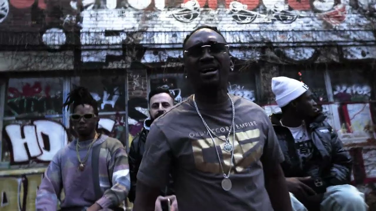 Rassoul- incomparable ( vid&eacute;o officiel)