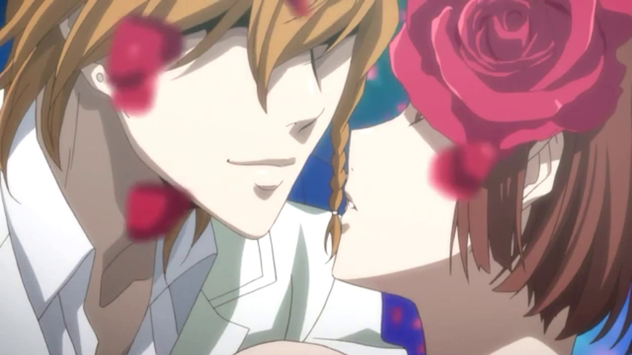 Dance With the Devils (AMV) Never Forget You - Zara Larsson