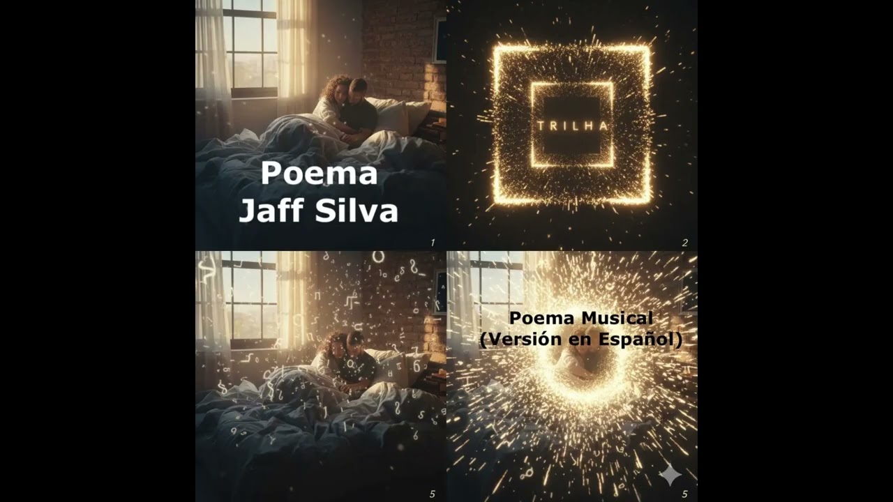 Poema - Poema Musical (Versión en Español)