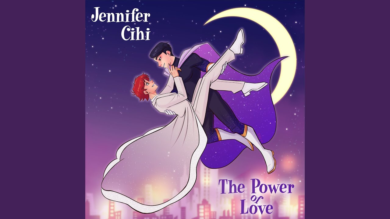 The Power of Love