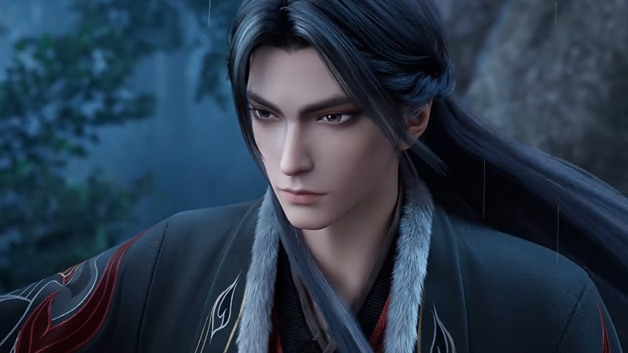 [Eng Sub] Jade Dynasty season 3 EP 05