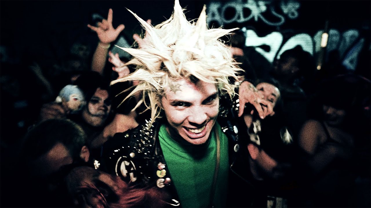 Nascar Aloe - "GAMEBOY"