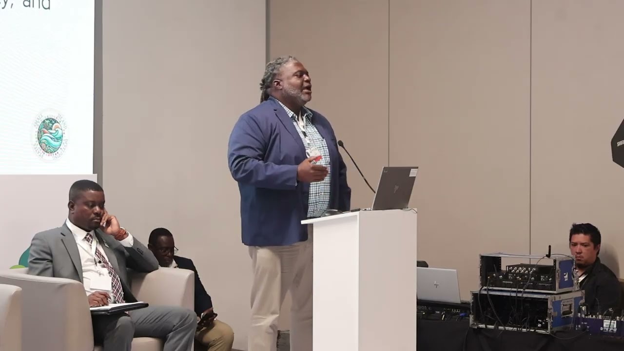 Why Soil Data Matters for St. Lucia’s Future