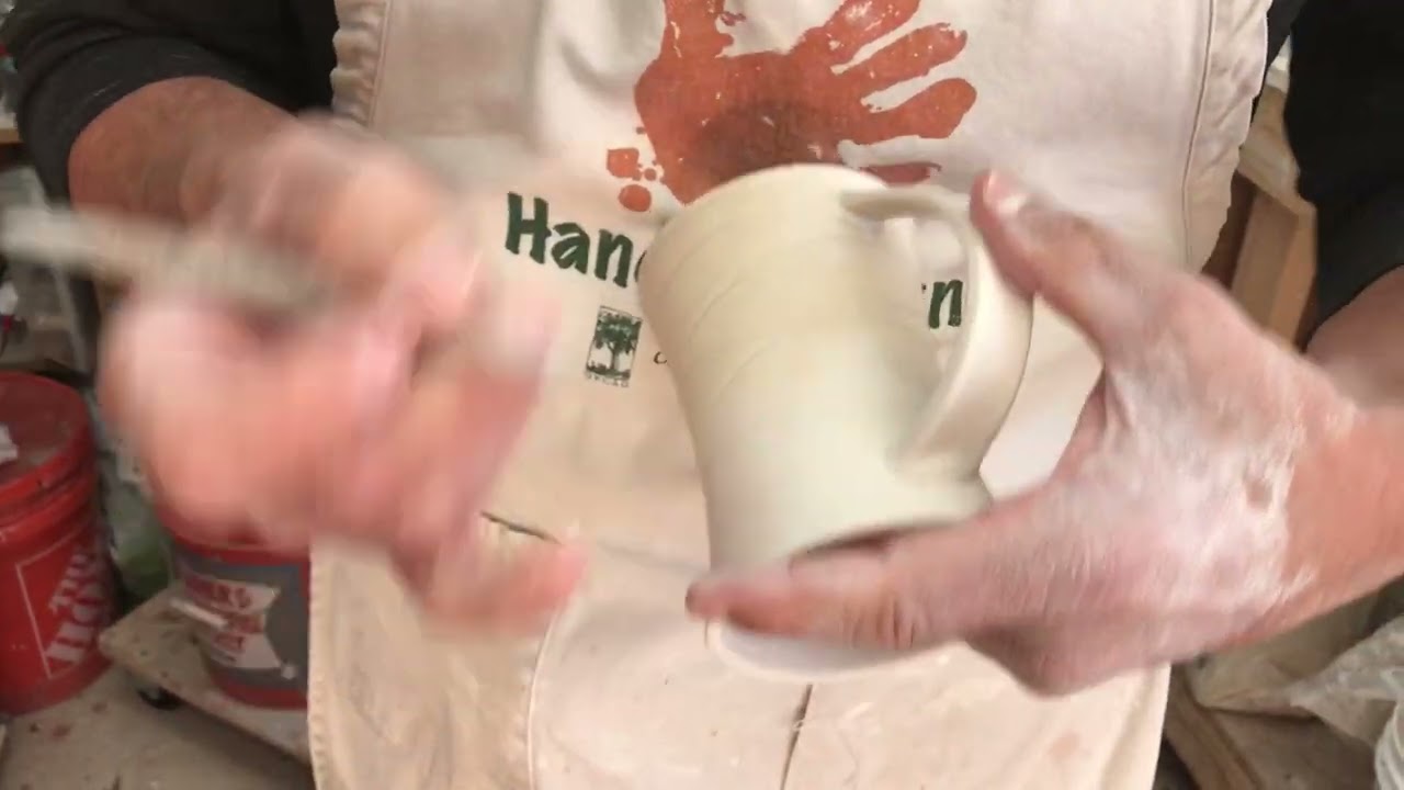 Help! My handle cracked!