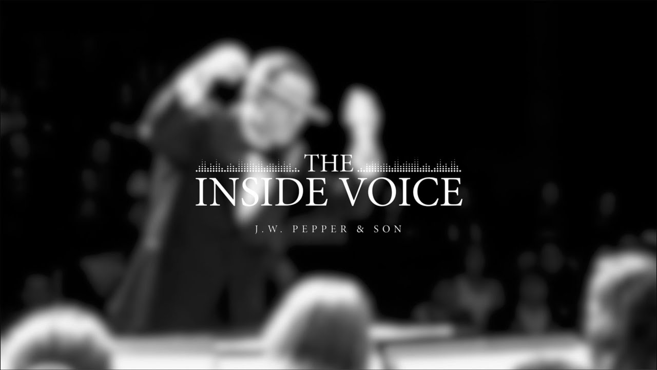 Brian Balmages - The Inside Voice