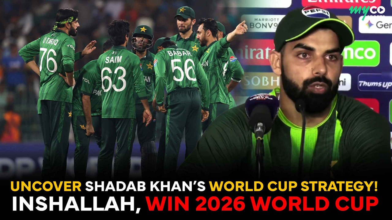 Shadab khan post match press conference  Media Hc4CArYSyJI 001 1080p
