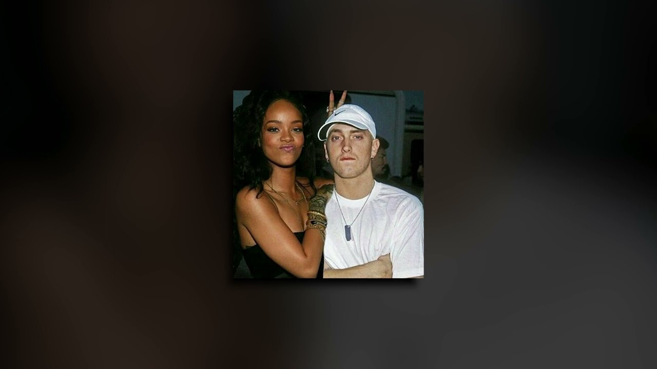 S&M - Rihanna (sped up)