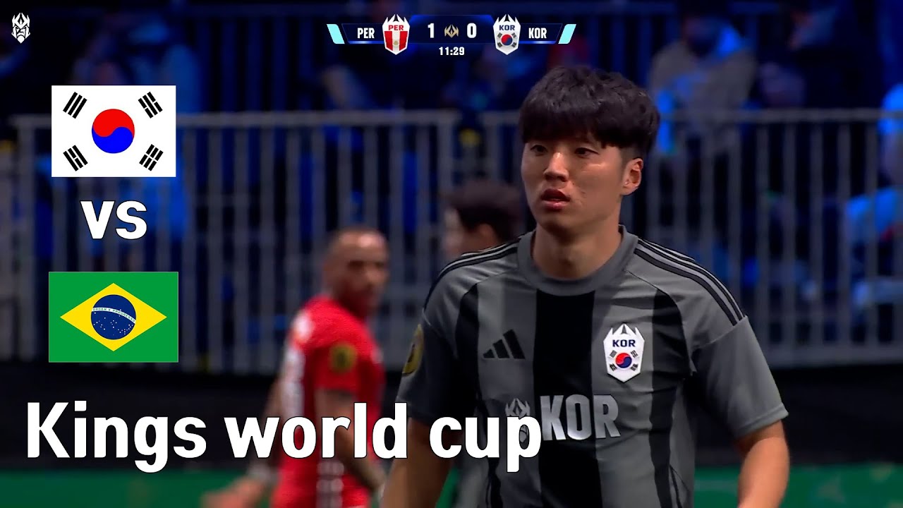I Played Kings world cup
