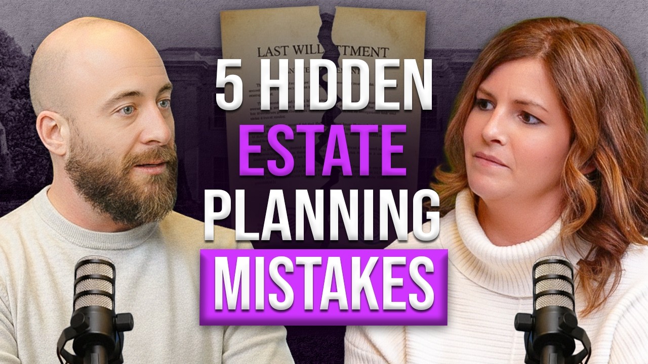 Estate Planning Assumptions That Break Families (Don’t Be Negligent!)