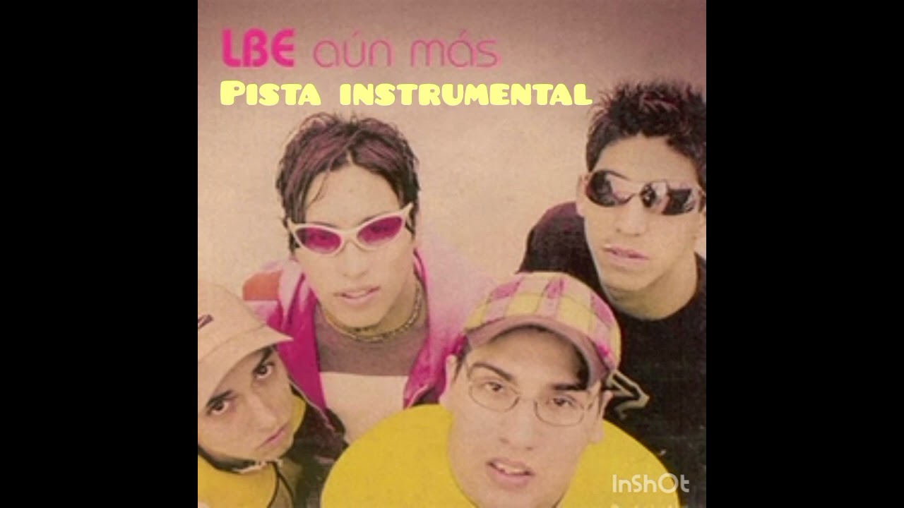 Lejos - Pista LBE