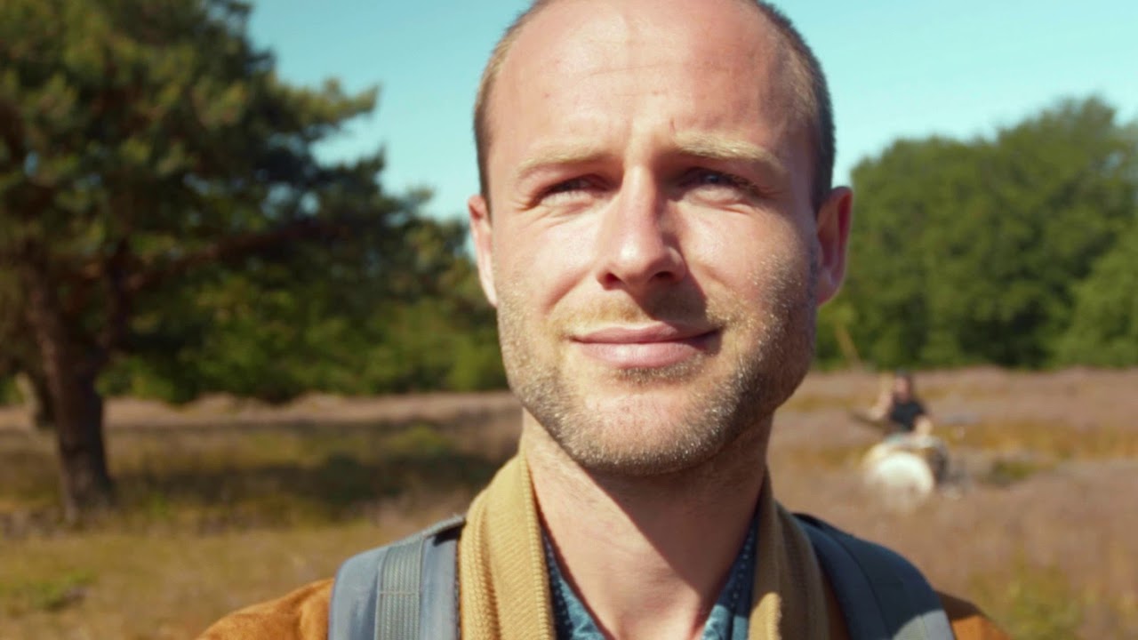 de Boetners - Ik Kom Ooit Wel Weer (Official Video)