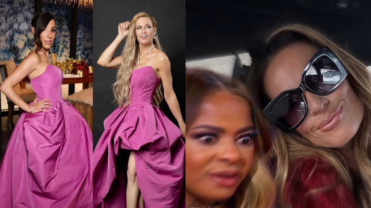 Britani Bateman iconic moments (no fried pickles were harmed)