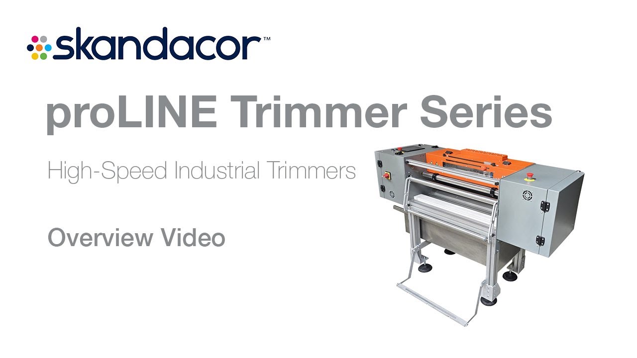 proLINE Trimmer Series
