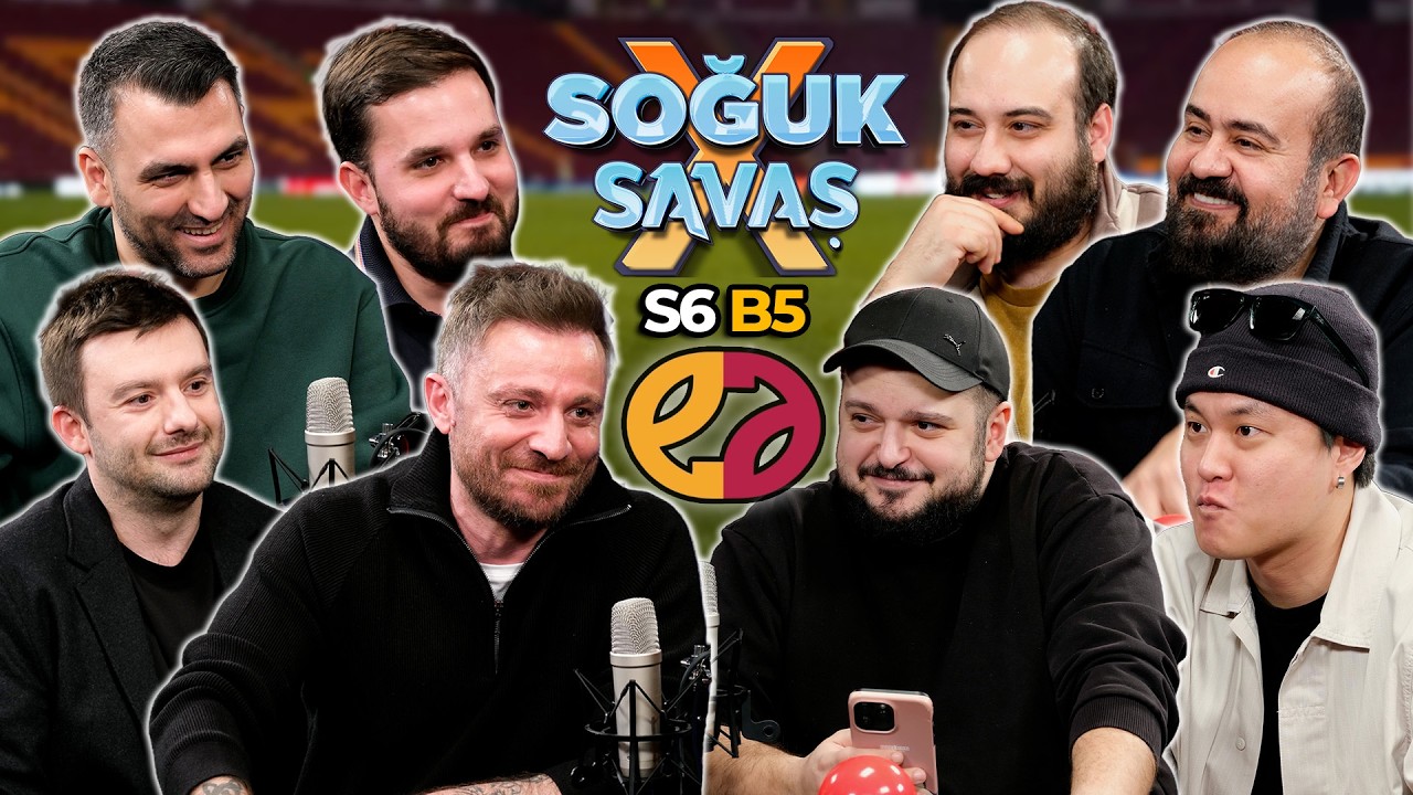 GÜLERSEN KAYBEDERSİN w/ @eskiacikonline