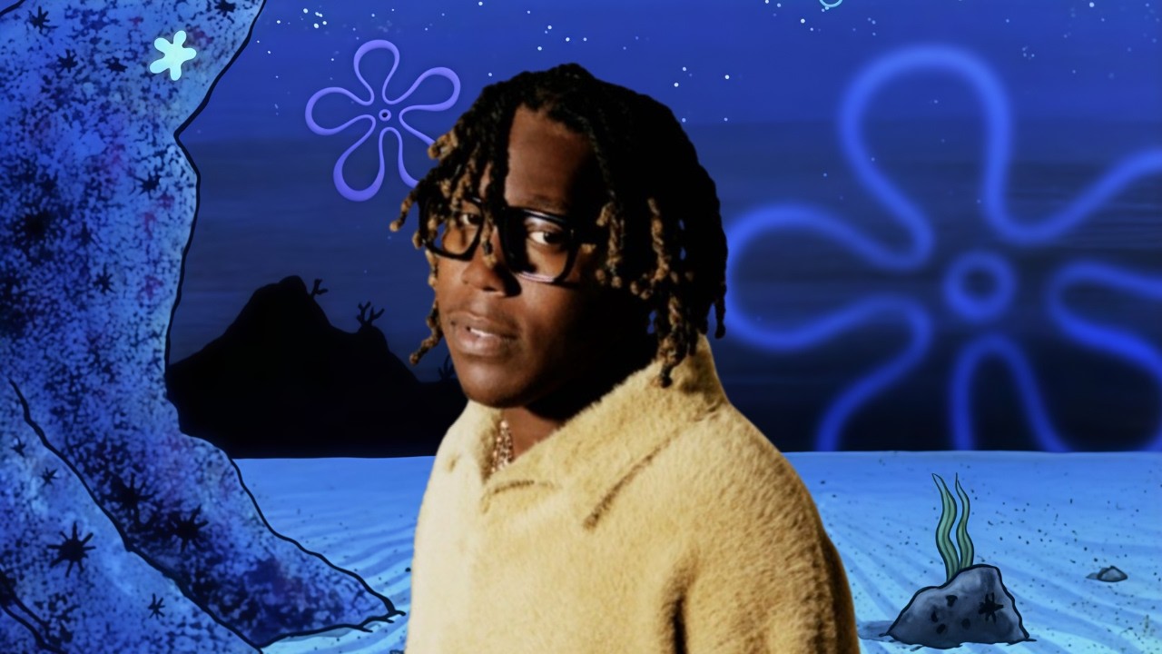 Late Night Don Toliver Mix